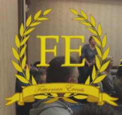 Fetterman Events Logo