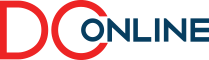 DConline Logo Image