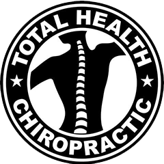 Total Health Chiropractic Logo