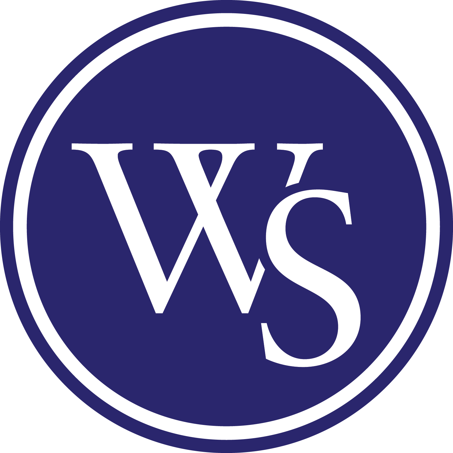 University of Western States (UWS) Logo Image