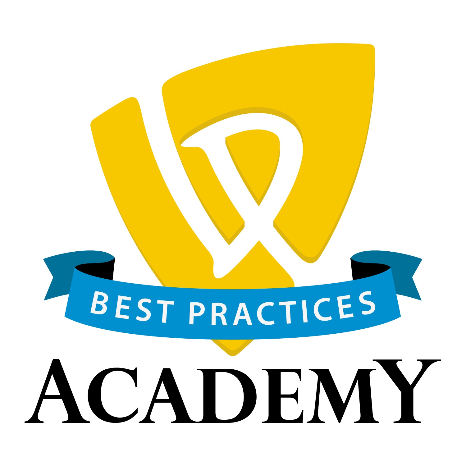 Best Practices Academy Logo Image