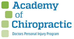 Academy of Chiropractic Logo