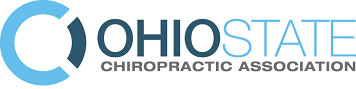 Ohio State Chiropractic Association Logo Image