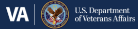 Department of Veterans Affairs (VA), Veterans Health Administration (VHA) Logo