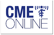 CME Online Logo