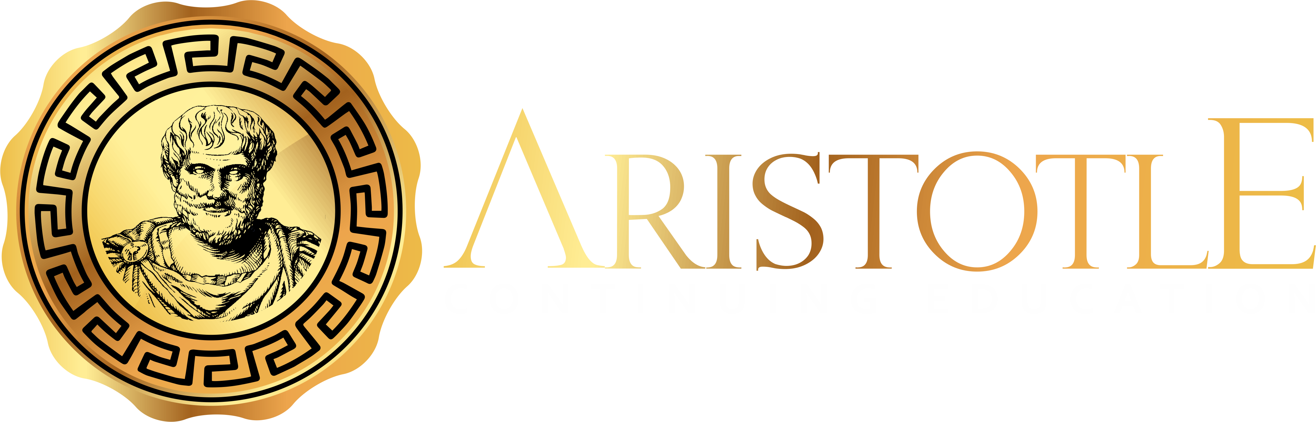 Aristotle Continuing Education Logo