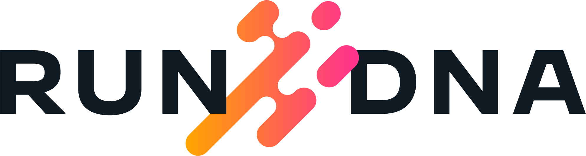 RunDNA Logo